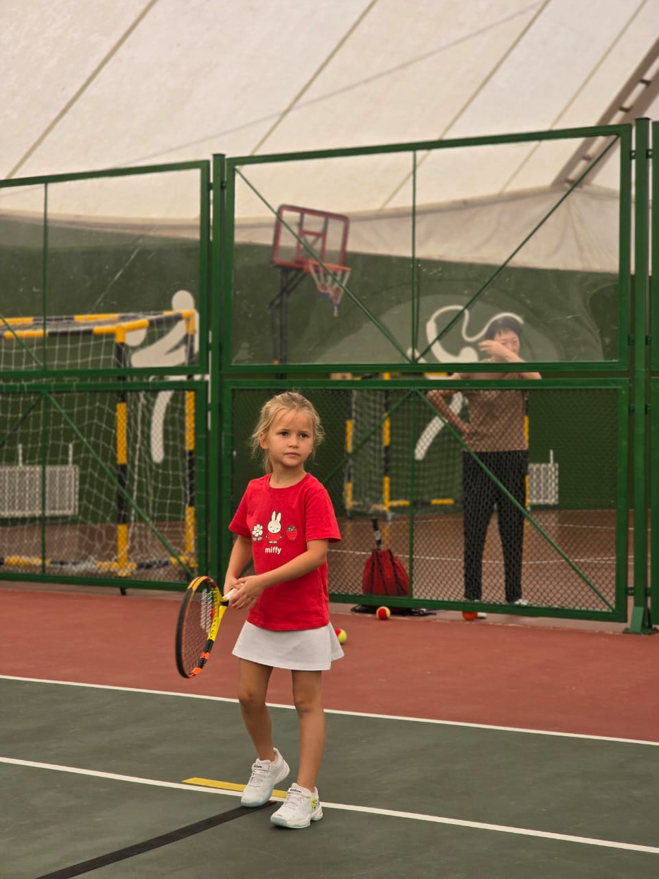 Mars Rackets Academy gallery image 1