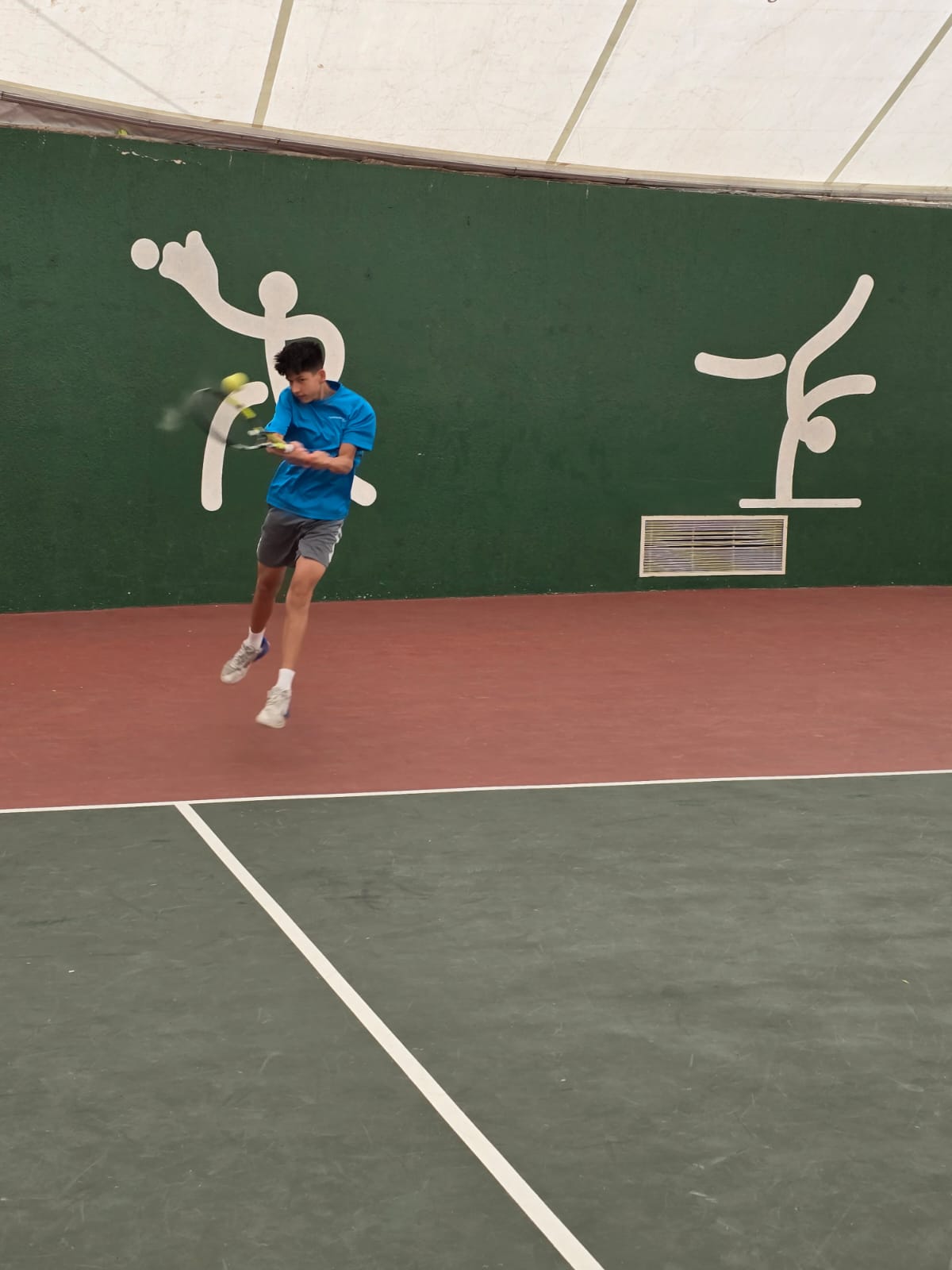 Mars Rackets Academy gallery image 11