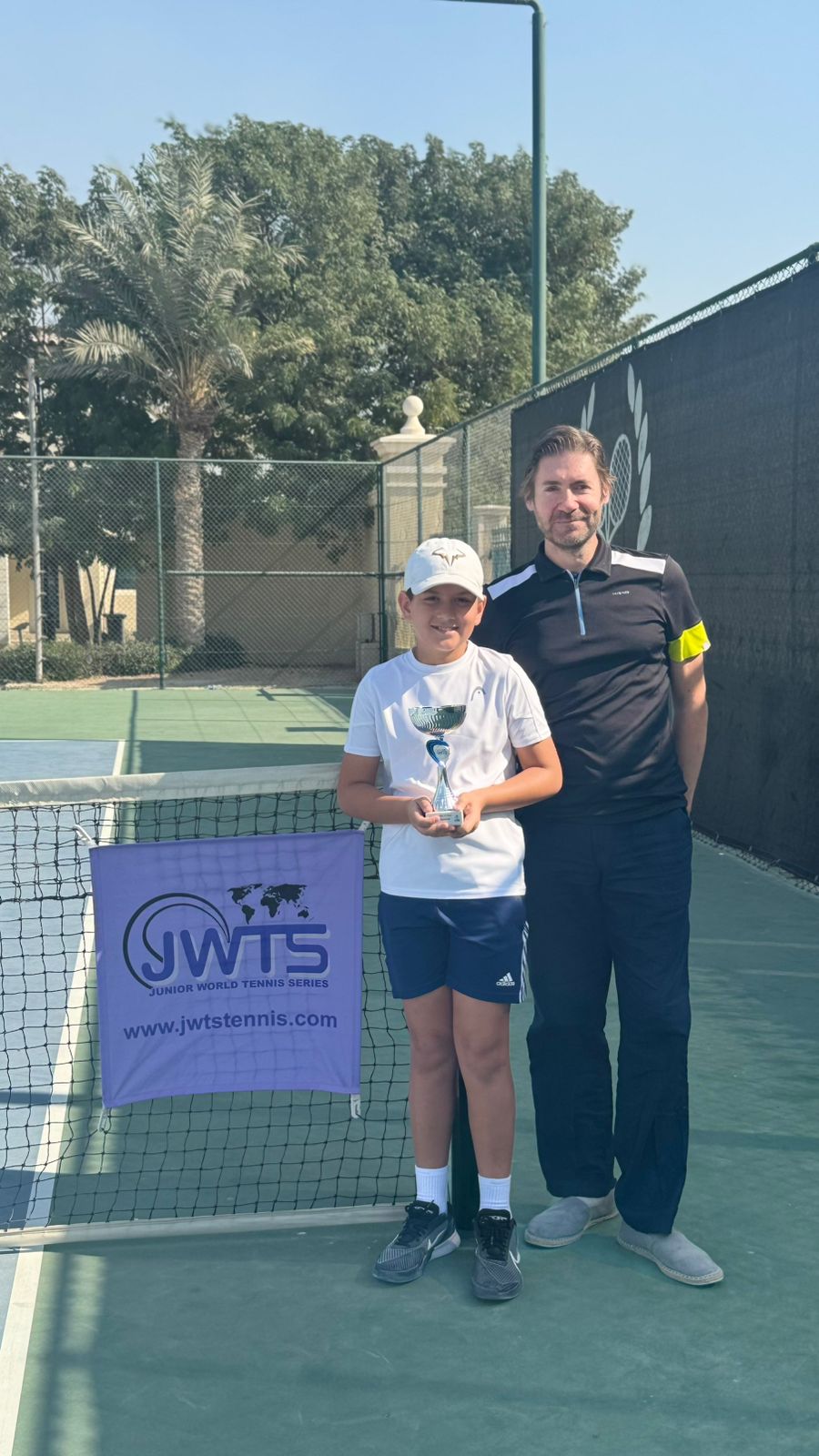 Mars Rackets Academy gallery image 8
